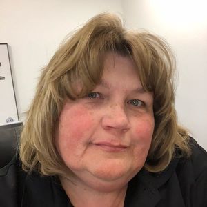 Meet your Posher, Nancy